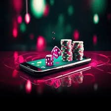 Overview of philslots app categories including sports and casino-style games
