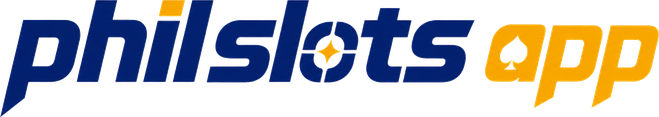 philslots app official logo
